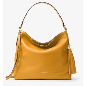 🔥FINAL SALE 🔥 MK Brooklyn Large Handbag/Wristlet